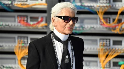 karl lagerfeld und chanel|Karl Lagerfeld cause of death.